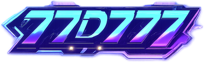 77d777